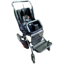 کالسکه CP بزرگسال کامفورت (تخت‌شو)