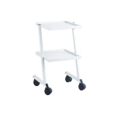 ترالی دو طبقه فلزی مدل 102TR