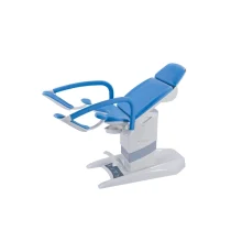 صندلی ژنیکولوژی حرفه‌ای مدل DuoFlex-GYN