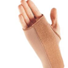 مچ کف بند آتل دار نئوپرن جدید (WA064)