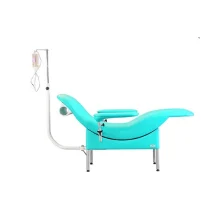 صندلی اهدای خون برقی BC 850