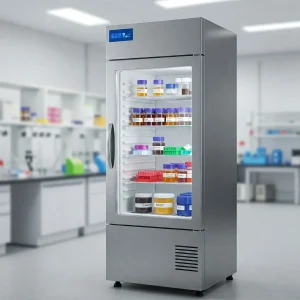 یخچال آزمایشگاهی چیست ؟