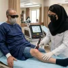 راهنمای جامع لیزر پرتوان در فیزیوتراپی: از تسکین ریشه‌ای دردها تا خرید دستگاه