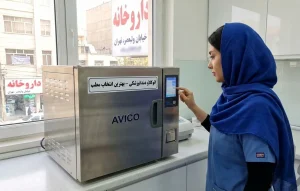 راهنمای خرید بهترین اتوکلاو دندانپزشکی [معرفی برندهای برتر بازار + نکات فنی]