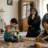 تفاوت اوتیسم و عقب ماندگی ذهنی؛ راهنمای جامع تشخیص و مداخله