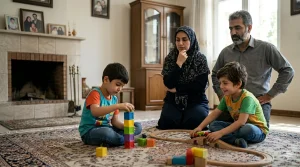 تفاوت اوتیسم و عقب ماندگی ذهنی؛ راهنمای جامع تشخیص و مداخله