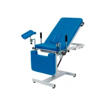 تخت معاینه زنان مدل GynoBasic