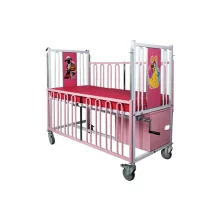 تخت اطفال مکانیکی (همراه مادر)