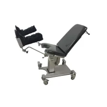 تخت لاپاراسکوپی و ژنیکولوژی مدل LG3