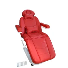 تخت برقی سه موتور برای پوست و زیبایی