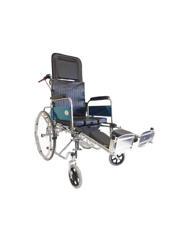 ویلچر برانکاردی 608gc