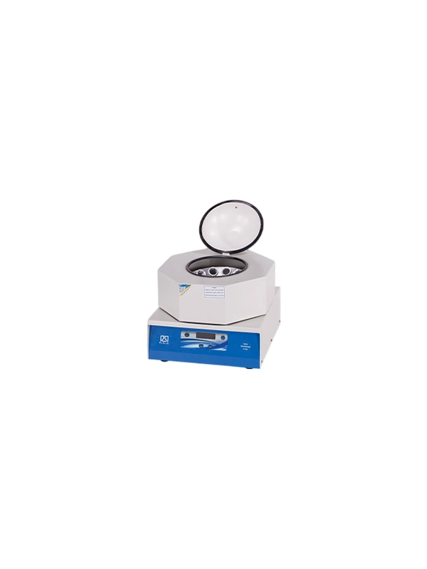 سانتریفیوژ شیر