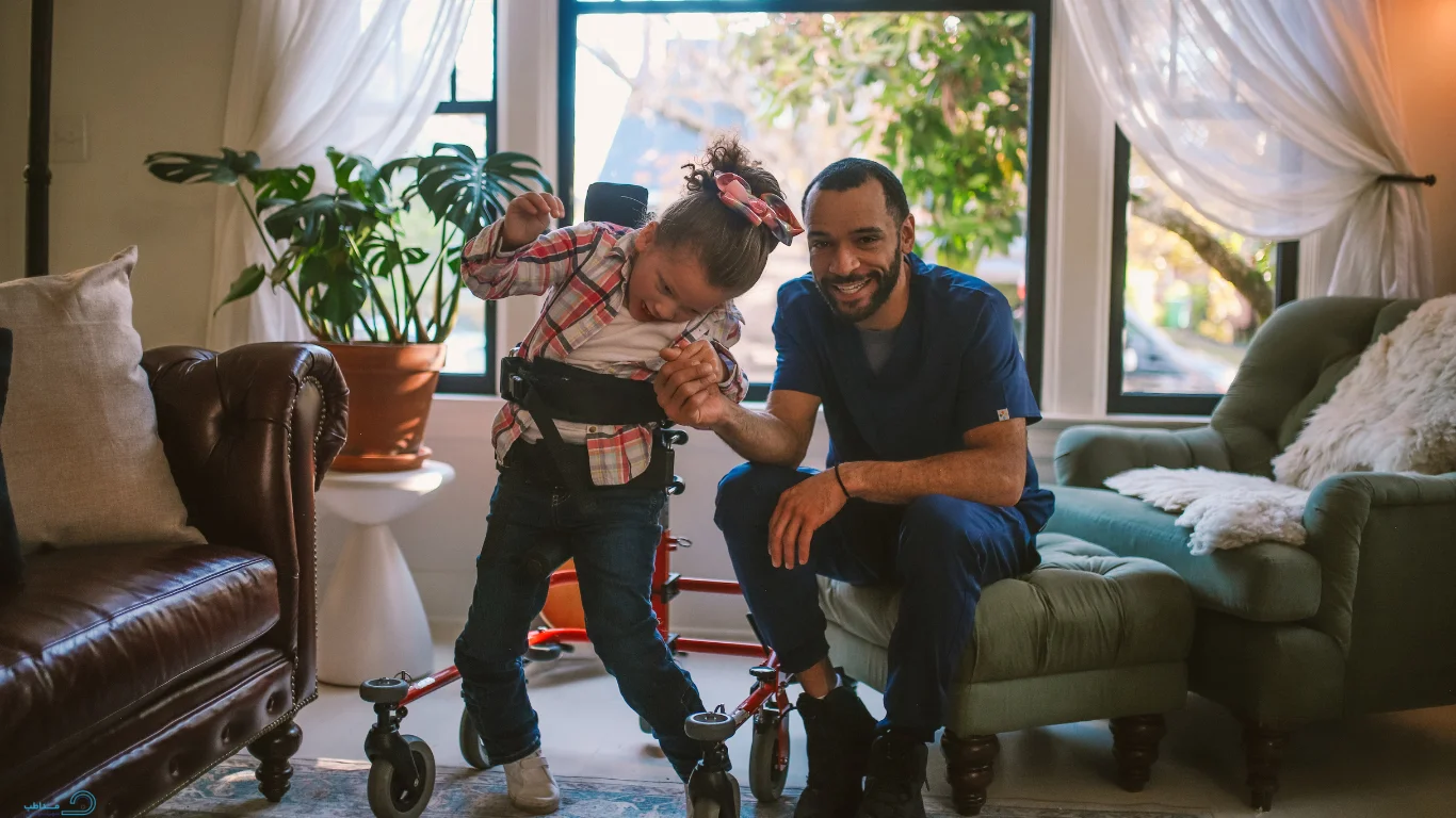تجهیرات کمکی راه رفتن