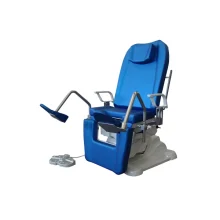 صندلی معاینه اورولوژی و زنان مدل Suprema U-500