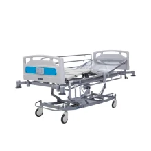 تخت CCU/ICU الکتریکی مدل SCALA T4001PROO