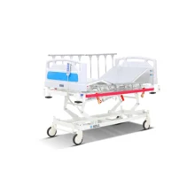 تخت اطفال الکتریکی ویژه مدل B4021PROO (PICU)