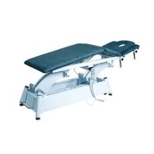 تخت منیپولیشن پنج شکنه (دو موتوره) مدل LAN 200