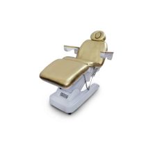 تخت جراحی و زیبایی برقی سه موتور