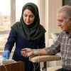 فیزیوتراپی مچ دست با دستگاه: راهنمای قطعی درمان + آموزش استفاده در منزل