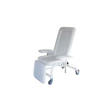 صندلی خونگیری ارگونومیک سه تکه مدل کلینیک (Clinic)