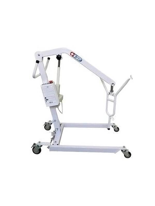 بالابر بیمار 8000 نیوتن یک جکه KSPMed مدل PLK 140CT