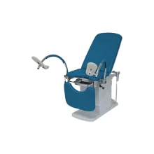 صندلی تخصصی معاینه زنان و اورولوژی مدل 14663