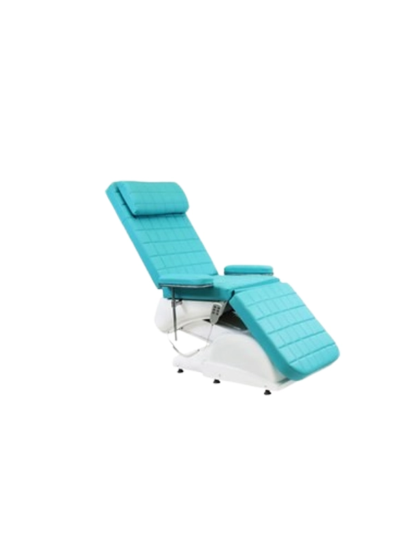 تخت پوست و زیبایی برقی