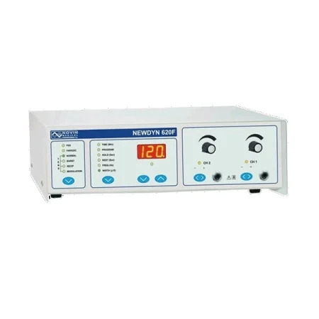 استیمولاتور 620F