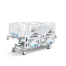 تخت ویژه اطفال الکتریکی PICU
