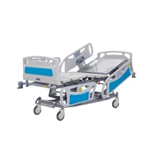 تخت CCU/ICU مدل SCALA T4301PRO