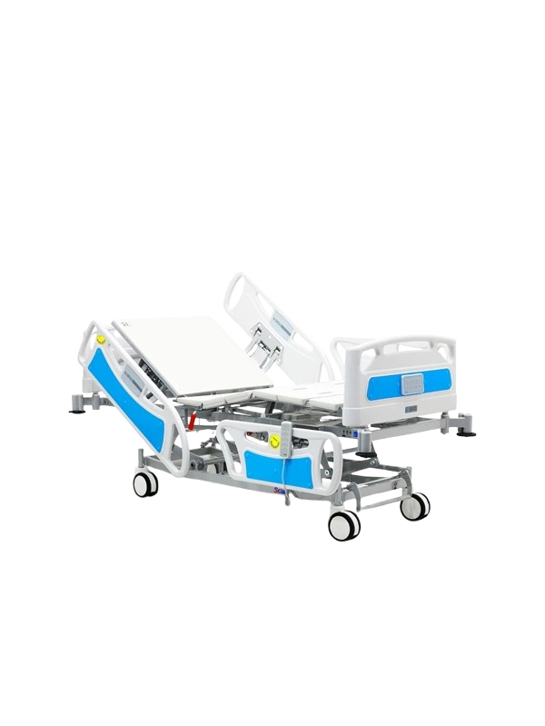 تخت CCU/ICU الکتریکی مدل SCALA T4401PROO.5