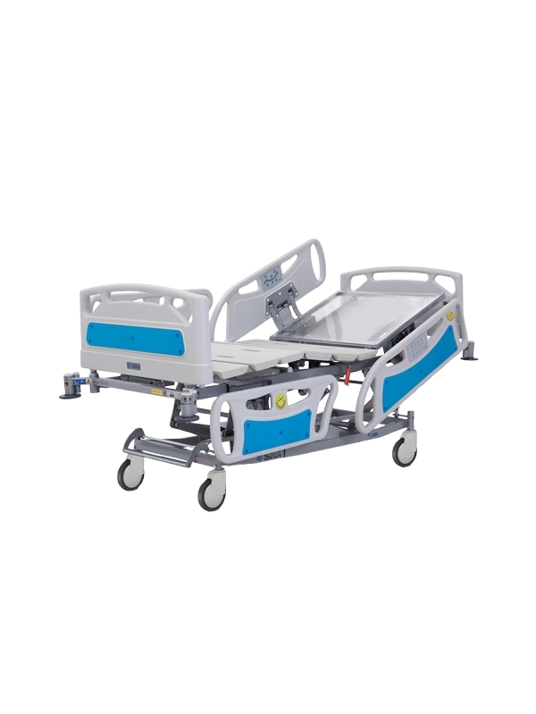 تخت CCU/ICU الکتریکی مدل SCALA T4301PRO