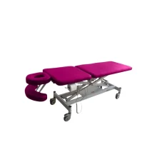 تخت لیزر شکن دار تنظیم ارتفاع