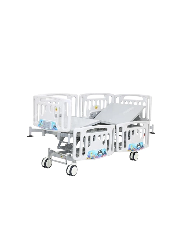 تخت ویژه اطفال الکتریک