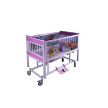 تخت اطفال برقی بهیار (BS400)