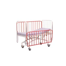 تخت اطفال مکانیکی کلاسیک