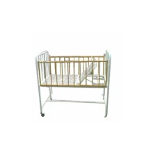 تخت اطفال مکانیکی (پایه توری)