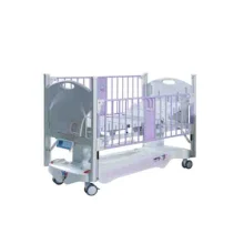 تخت اطفال پیشرفته Pedia-Safe 3M