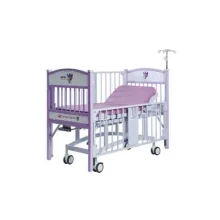 تخت اطفال مکانیکی B17