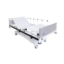 تخت الکتریکی بستری مدل BS 500