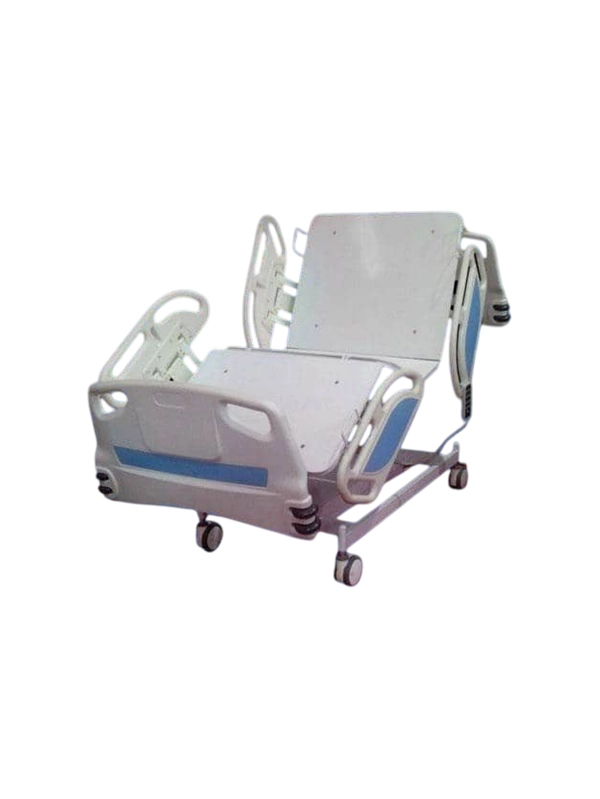 تخت بستری ICU و CCU مدل MB4
