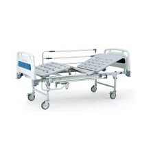 تخت بستری برقی 3 شکن بدون تنظیم ارتفاع
