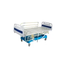 تخت ICU فول الکتریک IC4