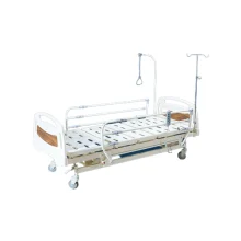 تخت بستری مدل TZ-2001