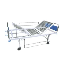 تخت بستری (خانگی) مدل مکانیکی با رویه توری