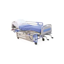 تخت بیمار مکانیکی 3 شکن پیاوار مدل 25000MD1