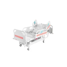 تخت بیمارستانی 3 شکن