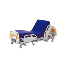 تخت بیمارستانی لاکچری