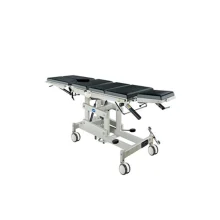 تخت جراحی هیدرولیک مدل ExpertCare