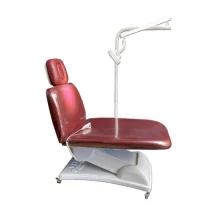 صندلی برقی چندمنظوره DuoClinic 2M